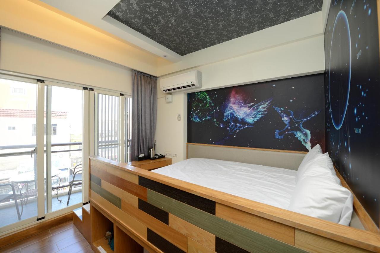 Kenting Central Екстер'єр фото