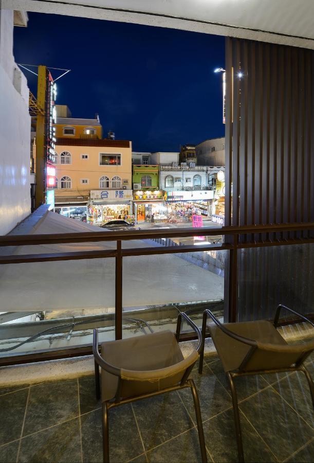 Kenting Central Екстер'єр фото
